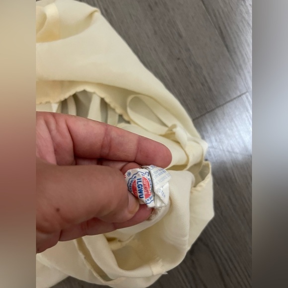 True vintage slip dress union made - Picture 6 of 9